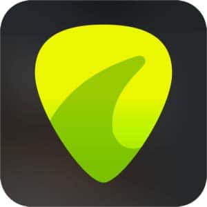 Comment accorder sa guitare avec un accordeur application Guitar Tuna - La Guitare en 3 Jours.png