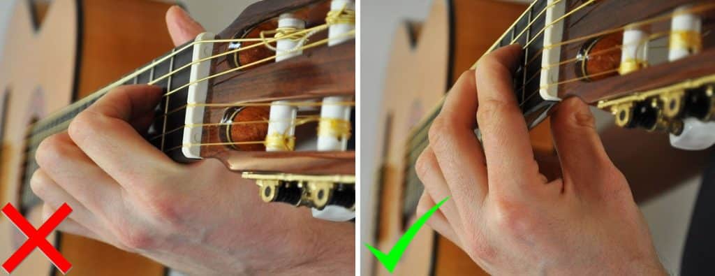 8 Accords de Guitare de Base: La méthode facile - PetiteGuitare