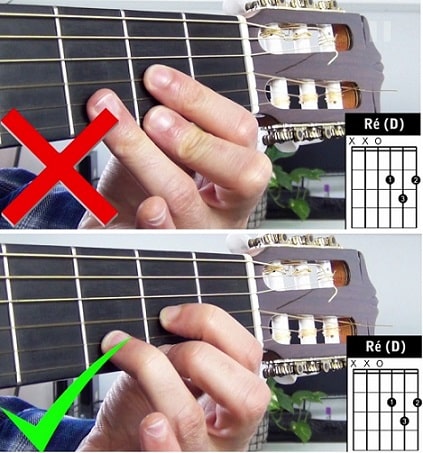 Cours de guitare: Accorder sa guitare - Blog Carpe Dièse