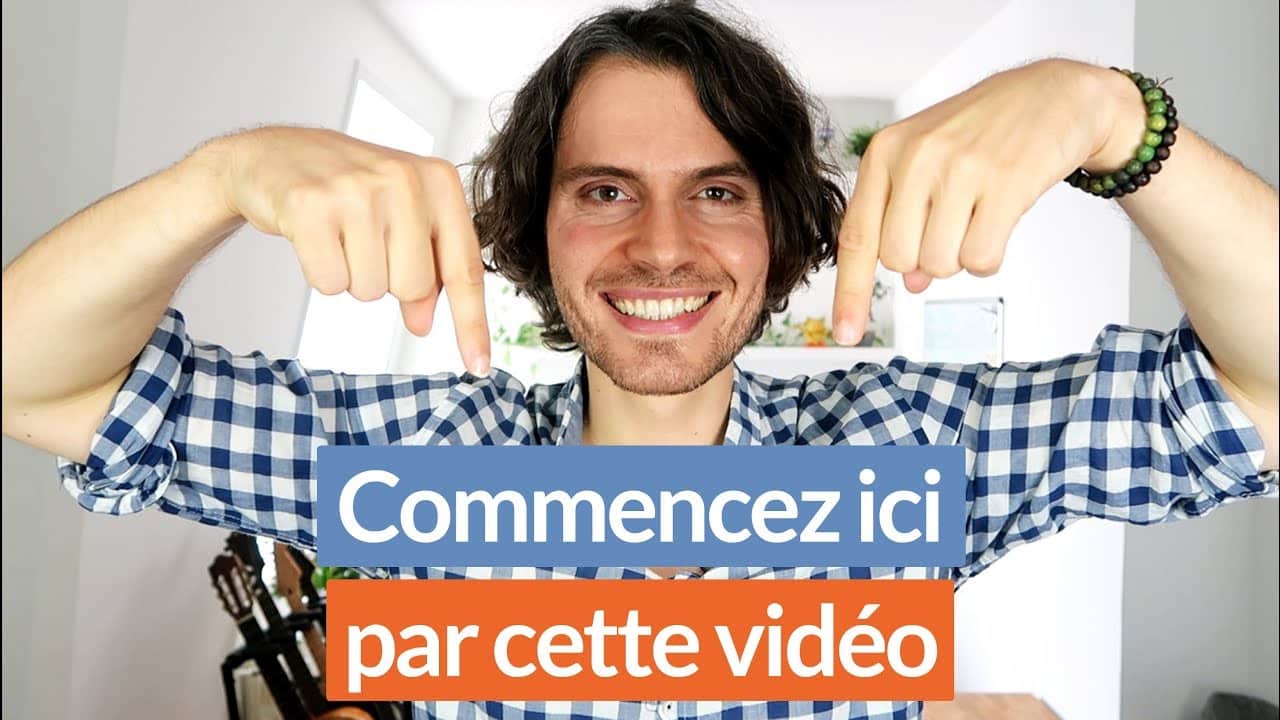 Meilleur Cours De Guitare En Ligne Gratuit Le meilleur cours de guitare en ligne pour débutant | La Guitare en 3 Jours