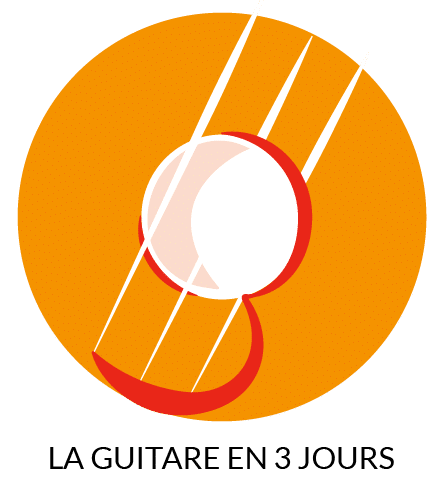 Apprendre la guitare seul efficacement - La Guitare en 3 Jours