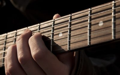 10 morceaux de guitare à apprendre quand vous débutez