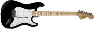 Fender Squier Affinity Strat - Guitare électrique - La Guitare en 3 Jours