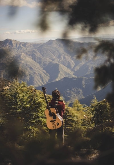 Quel est le meilleur exercice pour retenir les accords de guitare