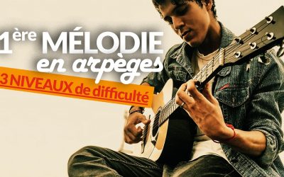 Tablature guitare : la déchiffrer en un temps record (+ astuces pour la  trouver) - La Guitare en 3 Jours