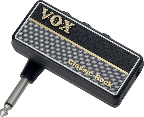 VOX Amplug classic rock